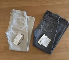 アッパーハイツ upper hights THE STELLA サイズ22