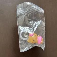 ハローキティ めじるしアクセサリー　ハローキティ（日焼けver.）