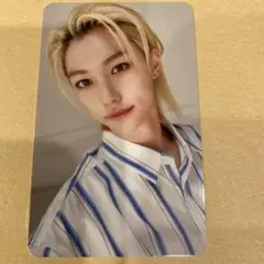 Stray Kids 5-Star Dome Tour 2023 Felix