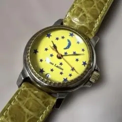 RitmoLatinoリトモラティーノ☆ムーンスターNOTTE初期！ジャンク！