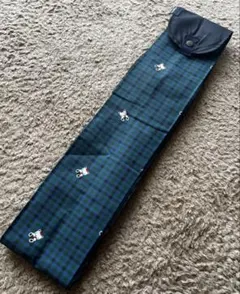 ファミリア シュパット エコバッグ Lサイズ 廃盤