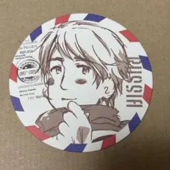 ヘタリア コースター プロイセン オーストリア - メルカリ