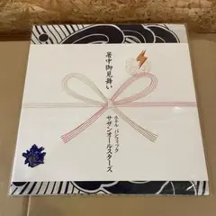 ジャンク】サザンオールスターズ HOTEL PACIFIC アナログレコード