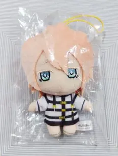 カラフルピーチ からぴち えと マスコット アニメイトぬい ぬいぐるみ