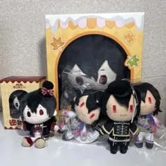 あんスタ 朔間零 ぬいぐるみ 制服 - メルカリ