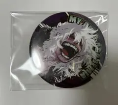 僕のヒーローアカデミア　コレクション缶バッジ　死柄木弔