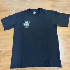VOLCOM Tシャツ ブラック Mサイズのサムネイル