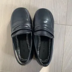 フォーマルシューズ ローファー