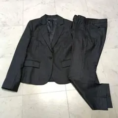 theory セオリーストライプ スーツ ジャケット パンツ 0 - メルカリ