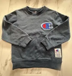 Champion ダークグレー トレーナー