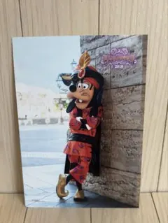 ❤︎2018年スペフォグーフィー・ハロウィンバージョン❤︎