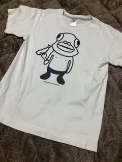 グリーンレーベル SESAME STREET クッキーモンスター スウェット S 