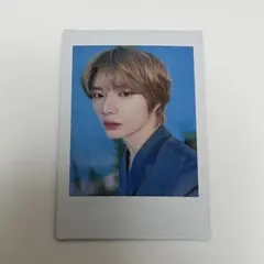 TXT ボムギュ　インスタントフォト　チェキ