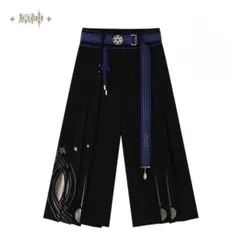 原神 放浪者 スカラマシュ イメージシリーズ アパレル 正規品