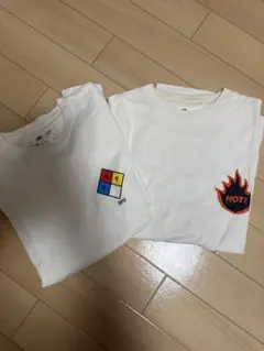 Horme ホルメ ヘビーウェイトオーバーサイズロングTシャツ - メルカリ