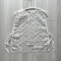 2026年最新】yori shirocon cloverジレ【2024aw】の人気アイテム