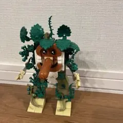 【used美品】イタリアンブレインロット　ブルブルパタピン　ブロック