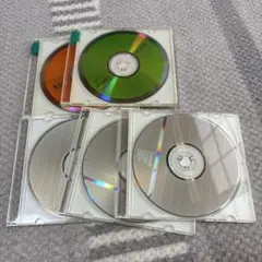 maxell　DVD-RAM 5枚のサムネイル