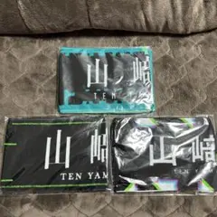 櫻坂46 1st TOUR 2021推しメンタオル 山﨑天 - メルカリ