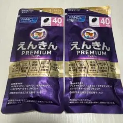 판클 펜셀 프리미엄 40데이 2 백