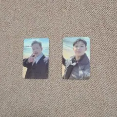 BTOB be together ヒョンシク 特典トレカセット 2025年最新】be together btob ヒョンシクの人気アイテム - メルカリ