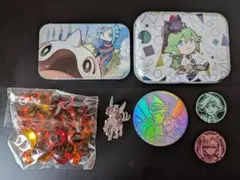 【ポケットモンスター】サプライ セット