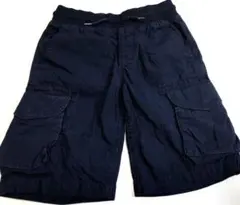 ギャップ　ズボン　ハーフパンツ　膝丈ズボン　短パン