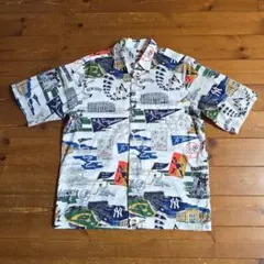 新品 Boat House ポロシャツ 総柄 COOLMAX 日本製 清涼速乾 - メルカリ