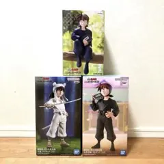 新品　土井半助　忍たま　フィギュア　まとめ売り　※箱無し