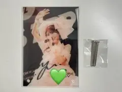 2025年最新】fruits zipper 櫻井優衣 サイン入りアクリルパネルの人気