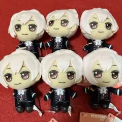 ［今月末終了］アイドリッシュセブン アイナナ ぬいぐるみ モンぬい 九条天セット 2025年最新】アイドリッシュセブン ぬいぐるみ 九条天の人気アイテム