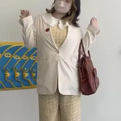 UNIQLO ジャケット