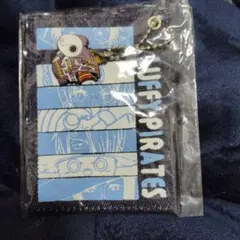 Duffy Pirates パスケース One Piece