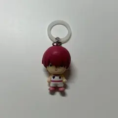 ハンターハンター G.I.編 ヒソカ めじるしアクセサリー