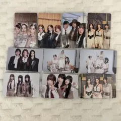 misamo トレカ　ミナ　サナ　モモ