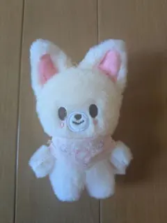 StrayKids　フォクシニー