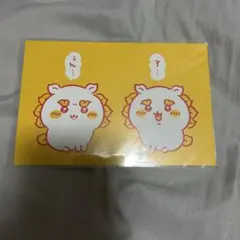 シーサーのおみやげやさん 活版ポストカード ア…ぅん…