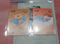 アガレス・ピケロ 魔入りました！入間くん展 グッズ購入特典 入間くん