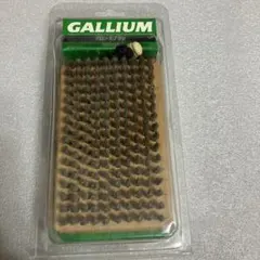 GALLIUM ブロンズブラシ SB0020