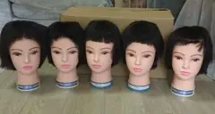 2025年最新】国家試験 カットウィッグの人気アイテム - メルカリ