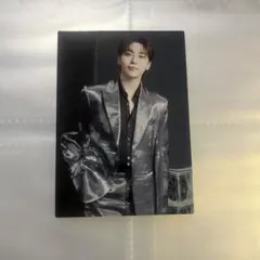 スングァン RIGHT HERE IN JAPAN 24