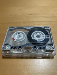 2025年最新】TDK MA-XG 46の人気アイテム - メルカリ