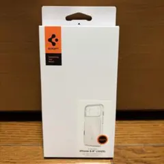 Spigen iPhone 17/18 Pro Max クリアケース