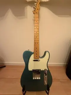 2026年最新】Fender Classic Series 50s Telecasterの人気アイテム