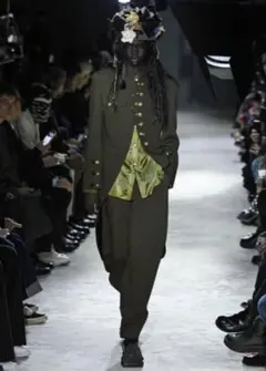 【ほぼ新品】COMME des GARCONS HOMME PLUS シャツ