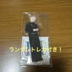 INI 木村柾哉 POPUP アクスタ ランダムトレカ付き！