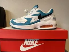 NIKE AIR MAX 2 LIGHT エアマックス スクエアライト 復刻版
