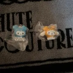 TWICEラブリー×サンリオコラボ ガチャ　2個セット