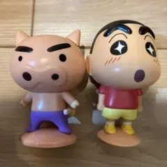 クレヨンしんちゃん　ぶりぶりざえもん