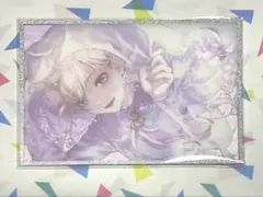 はっぴーこれくしょんくじ プロセカ アクリル色紙 鏡音レンB - メルカリ